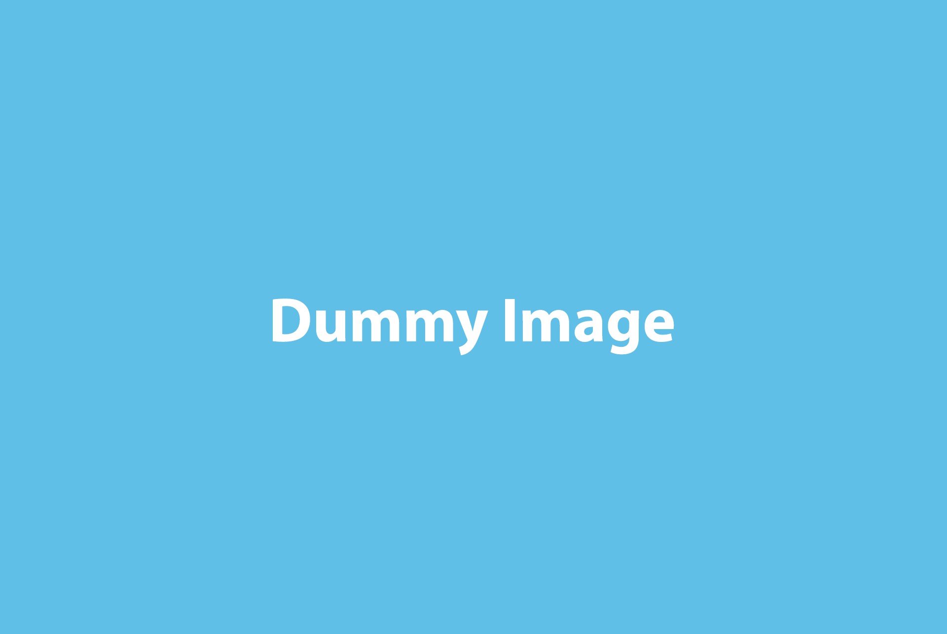 Generic placeholder image
