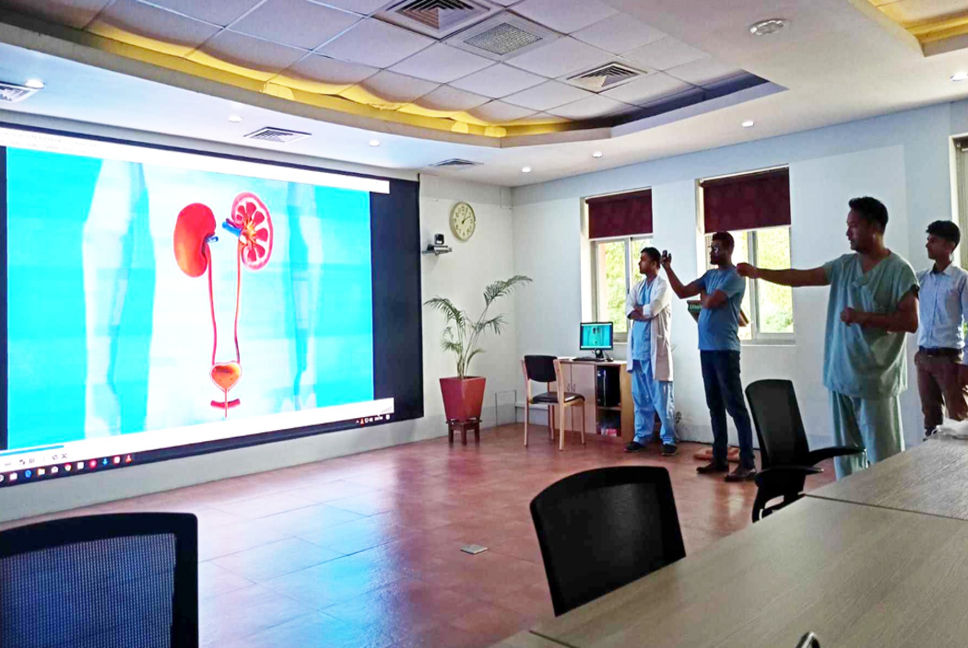 Chania
