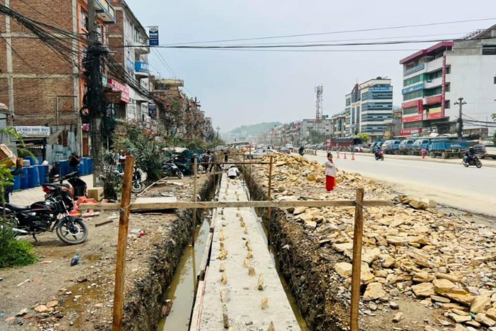 Chania